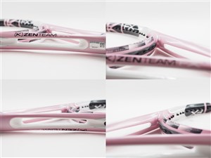 中古】ウィルソン K ゼン チーム エフエックス 103 2009年モデル