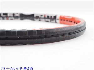 中古】ヘッド フレックスポイント ラジカル MP 2005年モデルHEAD