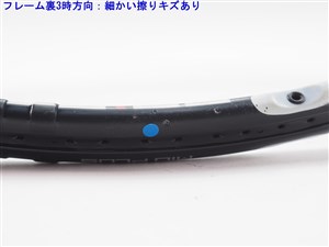 中古 テニスラケット ヘッド フレックスポイント ラジカル MP 2005年モデル (G2)HEAD FLEXPOINT RADICAL MP 2005 中古】ヘッド フレックスポイント ラジカル MP 2005年モデルHEAD