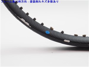 中古】バボラ アエロストライク 2007年モデルBABOLAT AERO