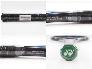 中古】ヨネックス RD-22YONEX RD-22(UL1)【中古 テニスラケット