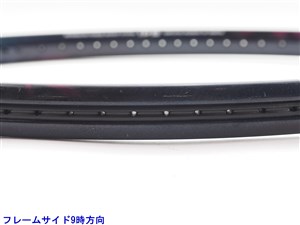 中古 テニスラケット ヨネックス RD-22 (UL1) YONEX RD-22 (c25060143c) c22080176c.jpg
