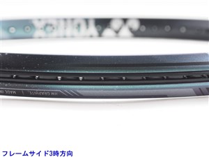 中古 テニスラケット ヨネックス イーゾーン 98 2024年モデル【CUSTOM FIT】 (G2) YONEX EZONE 98 2024 (c25060144c) 中古】ヨネックス イーゾーン 98 2024年モデルYONEX EZONE 98