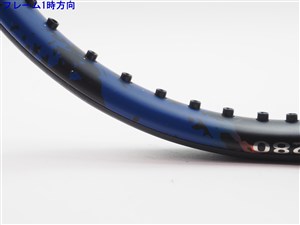Prince - 中古 テニスラケット プリンス ランダム 100 (300g) 2022年モデル (G2)PRINCE RANDOM 100 (300g) 2022 中古】プリンス ランダム 100 (300g) 2022年モデルPRINCE RANDOM