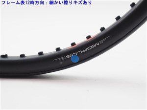 中古】プリンス ツアー ディアブロ MP 2004年モデルPRINCE TOUR