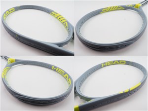 中古 テニスラケット ヘッド グラフィン 360プラス エクストリーム パワー 2020年モデル (G1)HEAD GRAPHENE 360+ EXTREME PWR 2020 c25060149c-m-01-pl.jpg