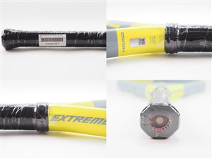 中古 テニスラケット ヘッド グラフィン 360プラス エクストリーム パワー 2020年モデル (G1)HEAD GRAPHENE 360+ EXTREME PWR 2020 中古】ヘッド グラフィン 360プラス エクストリーム パワー 2020