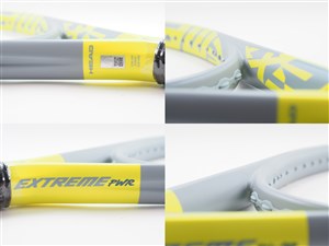中古 テニスラケット ヘッド グラフィン 360プラス エクストリーム パワー 2020年モデル (G1) HEAD GRAPHENE 360+ EXTREME PWR 2020 (c25060149c) 中古】ヘッド グラフィン 360プラス エクストリーム ツアー 2020
