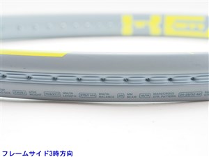 中古】ヘッド グラフィン 360プラス エクストリーム パワー 2020
