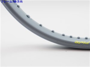 中古】ヘッド グラフィン 360プラス エクストリーム パワー 2020