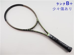 定番人気！ 中古】ウィルソン ブレード 2021年モデル バージョン8 16×19 98 ラケット(硬式用)