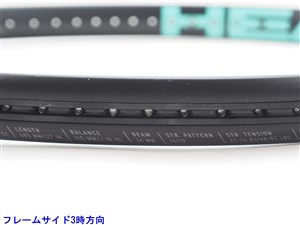 中古 テニスラケット ヘッド ブーム MP 2022年モデル (G2) HEAD BOOM MP 2022 (c25060153c) 中古】ヘッド ブーム MP 2022年モデルHEAD BOOM MP 2022(G2