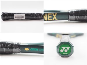 中古 テニスラケット ヨネックス ブイコア プロ 100 BE 2019年モデル【インポート】 (G2)YONEX VCORE PRO 100 BE 2019 c25070242c-m-01-pl.jpg