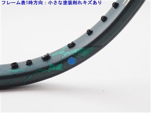 中古 テニスラケット ヨネックス ブイコア プロ 100 BE 2019年モデル【インポート】 (G1)YONEX VCORE PRO 100 BE 2019 中古】ヨネックス ブイコア プロ 100 BE 2019年モデル