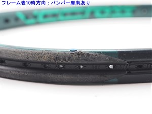 中古】ヨネックス ブイコア プロ 100 BE 2019年モデル