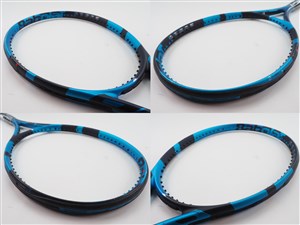 最初の  中古】バボラ ピュア ドライブ 2021年モデルBABOLAT PURE DRIVE ラケット(硬式用)