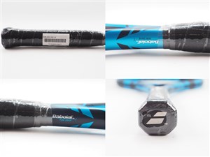 中古】バボラ ピュア ドライブ 2021年モデルBABOLAT PURE DRIVE