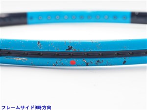 中古】ウィルソン ウルトラ ツアー 100カウンターベイル 2019年