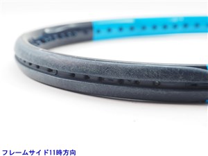 中古】ウィルソン ウルトラ ツアー 100カウンターベイル 2019年