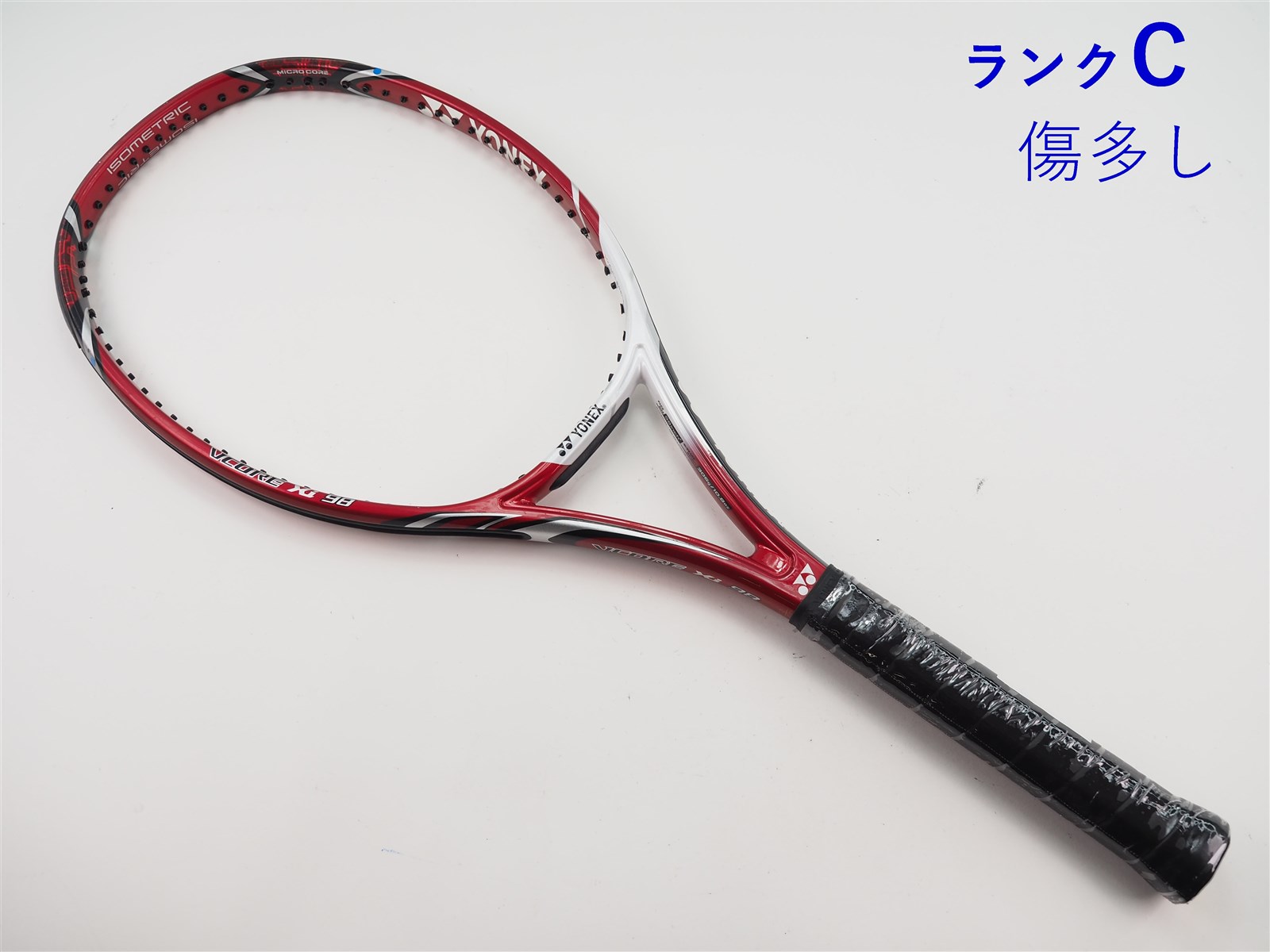 中古】ヨネックス ブイコア 98 2024年モデルYONEX VCORE 98 2024
