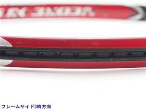 中古 テニスラケット ヨネックス ブイコア エックスアイ 98 2012年モデル【一部グロメット割れ有り】 (G2) YONEX VCORE Xi 98 2012 (c25060159c) 中古】ヨネックス ブイコア エックスアイ 98 2012年モデル【一部