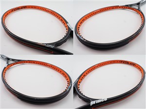 中古】プリンス ツアー プロ 100ティー エックスアール 2015年