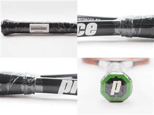 中古 テニスラケット プリンス ツアー プロ 100ティー エックスアール 2015年モデル (G2)PRINCE TOUR PRO 100T XR 2015 中古】プリンス ツアー プロ 100ティー エックスアール 2015年