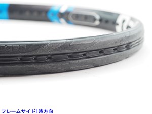 中古】バボラ ピュア ドライブ 2015年モデルBABOLAT PURE DRIVE