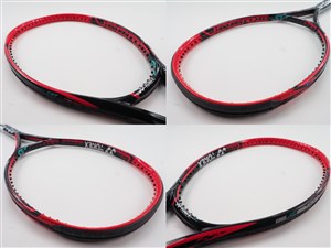 中古 テニスラケット ヨネックス ブイコア エスブイ 98 LG 2016年モデル (LG2)YONEX VCORE SV 98 LG 2016 中古 テニスラケット ヨネックス ブイコア エスブイ 98 LG FR