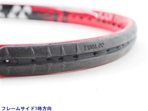 中古】ヨネックス ブイコア エスブイ 98 LG FR 2016年モデル