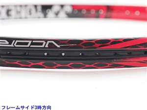 中古】ヨネックス ブイコア エスブイ 98 LG FR 2016年モデル