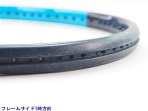 中古】ウィルソン ウルトラ ツアー 100カウンターベイル 2019年