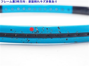中古】ウィルソン ウルトラ ツアー 100カウンターベイル 2019年