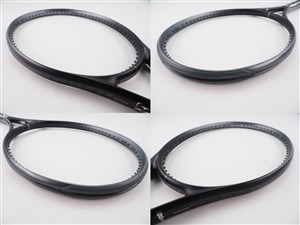 中古 テニスラケット ウィルソン アールエフ 01 プロ 2024年モデル (G2) WILSON RF 01 PRO 2024 (c25050383c) RF 01 LAVER CUP 2024 by Wilson Japan Racquet online