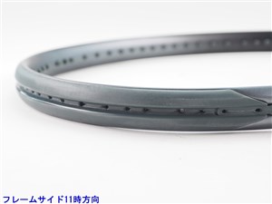 中古 テニスラケット ウィルソン アールエフ 01 2024年モデル (G2) WILSON RF 01 2024 (c25060165c) 中古】ウィルソン アールエフ 01 2024年モデルWILSON RF 01 2024