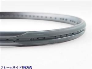 中古 テニスラケット ウィルソン アールエフ 01 2024年モデル (G2) WILSON RF 01 2024 (c25060047c) c25060047c-m-01-pl.jpg