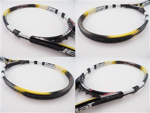 中古】バボラ ピュア ストーム チーム MPBABOLAT PURE STORM