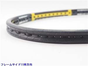 中古 テニスラケット プロケネックス ケーアイ キューフ゜ラス ツアー フ゜ロ (G2)PROKENNEX Ki Q+Tour Pro 中古 テニスラケット プロケネックス キネティック キュープラス