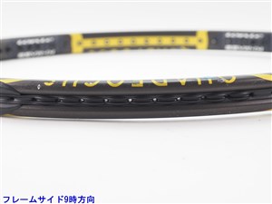 中古】プロケネックス キネティック キュープラス ツアー プロ