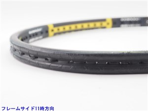 中古】プロケネックス キネティック キュープラス ツアー プロ