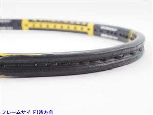 中古 テニスラケット プロケネックス キネティック キュープラス ツアー (G2) PROKENNEX Ki Q+ TOUR (c25060175c) 中古 テニスラケット プロケネックス キネティック キュープラス