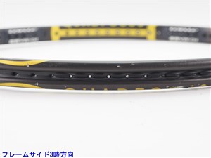 中古 テニスラケット プロケネックス キネティック キュープラス ツアー プロ (G2) PROKENNEX Ki Q+ TOUR PRO (c25060170c) 中古】プロケネックス キネティック キュープラス ツアー プロ