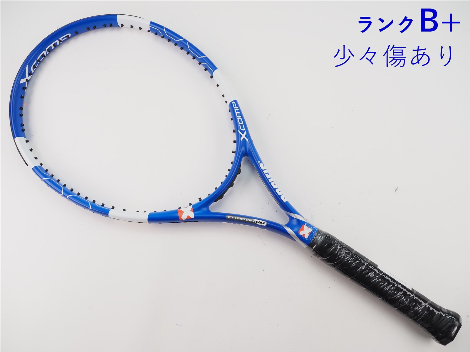 中古】パシフィック エックス コンポ カーボン 80PACIFIC X COMP