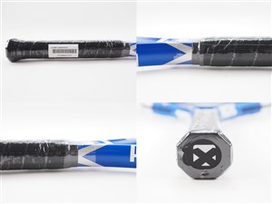 中古 テニスラケット パシフィック エックス コンポ カーボン 80 (G2相当) PACIFIC X COMP CARBON 80 (c25060171c) 中古】パシフィック エックス コンポ カーボン 80PACIFIC X COMP