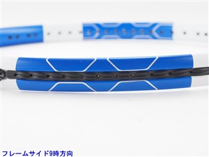 中古】パシフィック エックス コンポ カーボン 80PACIFIC X COMP