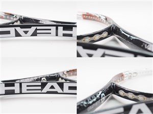 中古 テニスラケット ヘッド ユーテック グラフィン スピード プロ 18×20 2013年モデル (G3)HEAD YOUTEK GRAPHENE SPEED PRO 18×20 2013 中古 テニスラケット ヘッド ユーテック グラフィン スピード