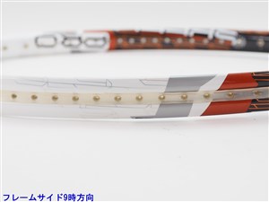 中古】ヘッド ユーテック グラフィン スピード プロ 18×20 2013