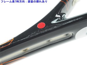 中古】ヘッド ユーテック グラフィン スピード プロ 18×20 2013