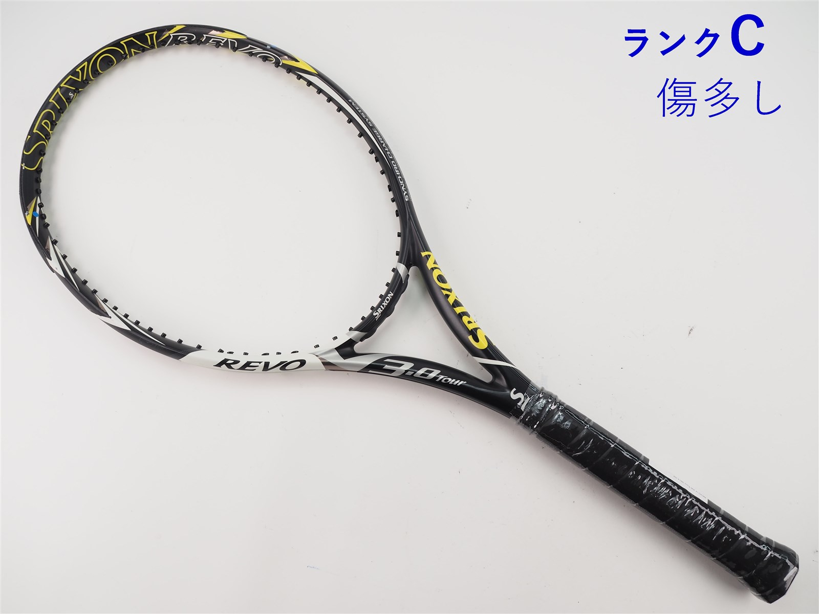 中古】スリクソン レヴォ ブイ 3.0 ツアー 2014年モデルSRIXON