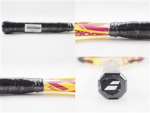 中古 テニスラケット バボラ ピュアアエロ ラファ 2021年モデル【数量限定】 (G2)BABOLAT PURE AERO RAFA 2021 Amazon | バボラ Babolat 硬式テニスラケット PURE AERO RAFA